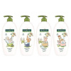Palmolive Naturals For Kids, Sprchovací gél a pena do kúpeľa 2v1, 750 ml