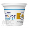 RESOURCE Dessert 2.0 karamelová príchuť 4x125 g (500 g)