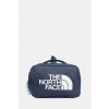 Kozmetická taška The North Face Base Camp Voyager NF0A81BL9261 tmavomodrá ONE SIZE