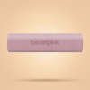 GymBeam Podložka Yoga Mat Pink - BeastPink