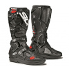 SIDI topánky Crossfire 3 SRS čierne 43 cross enduro