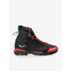 Horolezecké topánky dámske Salewa Ortles Light Mid PTX - flame/black