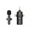 Bezdrôtový mikrofón Viking M360/3in1 VM3603IN1