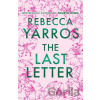 The Last Letter - Rebecca Yarros