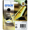 Epson 16 Black - originálny