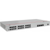 Huawei S310-24P4X, Gigabitový PoE switch, 24x GLAN, 4x SFP+, 400W