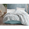 Cottonbox obliečka 100% bavlnené renforcé Lendell mint - 140x200 / 70x90 cm