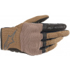 ALPINESTARS rukavice COPPER teak - 3XL