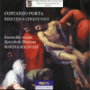 PORTA, COSTANZO - Requiem A Cinque Voci, Memento Domine David (CD) (BONGIOVANNI)
