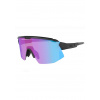 BLIZ-BREEZE NANO OPTICS|Nordic Light Matt Black Violet