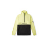 Detská Mikina O'NEILL RUTILE ANORAK FLEECE 4350013-12014 – Zelená