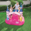 Bestway Disney Princess Bouncy Castle