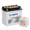 BATÉRIA VARTA 7AH/74A 12V L+ MOTOCYKLE 12N74A