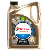 Total Rubia TIR 9900 FE 5W-30 - 5 L motorový olej