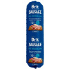 BRIT Premium Sausage Chicken & Lamb 0,8 kg