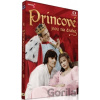 Princové jsou na draka DVD
