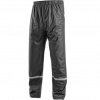 CANIS Nepremokavé nohavice CXS PU, antracitové 3XL 117004671797