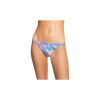 ROXY mikina - Pop Surf J Nft6 Pale Marigold Tie Dye Vibes (NFT6) veľkosť: M