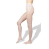 Pančuchové nohavice Lady B NYLON tights 20 DEN - biele, L