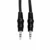 Kábel Solex A50A minijack 3,5 mm - minijack 3,5 mm 1,2 m