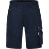 James & Nicholson Kraťasy JN 880 Solid COT020880003m8-navy Navy 44