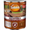Olej na drevo Sadolin 5128955 tek 0,75 l