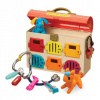 Veterinárna klinika B.Toys