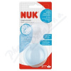 NUK Ochranný prsní klobúčik 2 ks + box M 721312