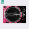 Doto Design Skin RP-8000 MK2 COLORS DVS Pink