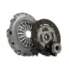 TATechnix Súprava spojky Ford S-MAX (WA6) - 2.0, 2.0Flexifuel LUK