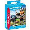 Playmobil 71755 Viking so strážnym psom
