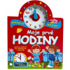 Moje prvé hodiny - Matys