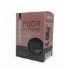 Colorwin Root Cover Up Powder púder na šedivé vlasy a odrasty Dark Brown tmavo hnedý 3,2 g