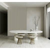 LAMELIO Lamely VELUTTO - dessert beige