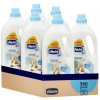 CHICCO 6× Aviváž koncentrovaná Sladký Púder 1,5 l (6 × 60 praní)