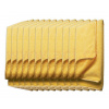 Meguiar's Supreme Shine Microfiber Towel - mikrovláknová utěrka, 40 cm x 60 cm, balení 12 kusů ME X2010BULK