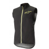 Alpinestars Descender 2 Windproof VEST Black Acid Yellow - M M