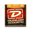 Dunlop DAP1048 bronze 80/20 extra light (DAP1048)