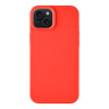 Tactical MagForce Velvet Smoothie kryt pre Apple iPhone 15 Plus Chilli