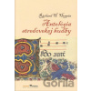 Antologia stredovekej hudby - Richard H. Hoppin