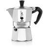 Bialetti Moka Express pre 3 šálky