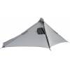 Six Moon Designs Gatewood Cape tarp a pršiplášť Sivá