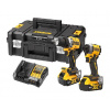 DeWALT DCK2051P2T