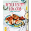 Rychlé recepty Low Carb Inga Pfannebecker