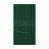 Wimex Stolová sukienka (PAP-Airlaid) PREMIUM tmavozelená 72cm x 4m