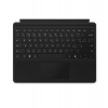 Microsoft Surface Pro Keyboard (Black), Commercial, cz&sk (potlač) (EP2-00416)