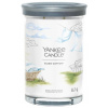 Sviečka YANKEE CANDLE Signature 2 knôty Clean Cotton 567 g (5038581143309)