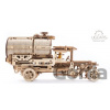 Ugears 3D puzzle Truck UGM-11 Tanker 594 ks