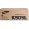 Originálny toner Samsung CLT-K505L (Čierny)
