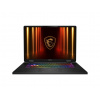 MSI Crosshair/A18 HX A8WGKG-027CZ/R9-8940HX/18